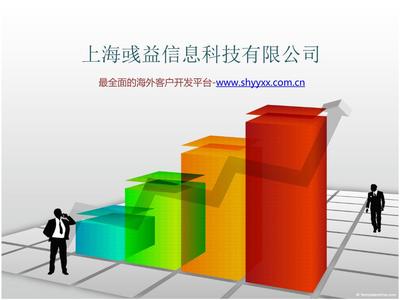上海彧益信息科技 專業(yè)貿(mào)易咨詢服務(wù)助力企業(yè)全球化發(fā)展
